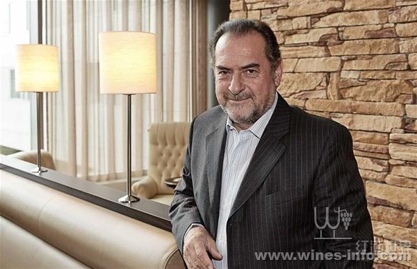 2013年葡萄酒界50大最具权力人物排行榜
