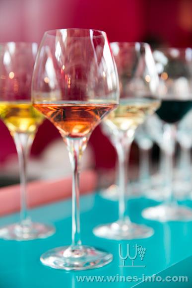 波尔多葡萄酒全球视觉形象首度发布