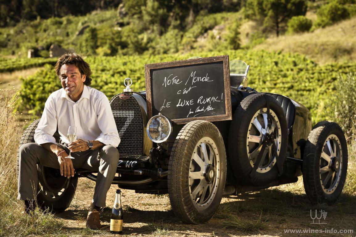 保罗玛斯荣获2015全球最受欢迎葡萄酒品牌T