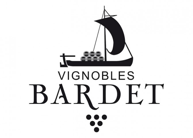 巴德酒园 Vignobles Bardet