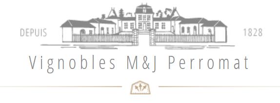 佩罗马特酒园 Vignobles M&J Perromat