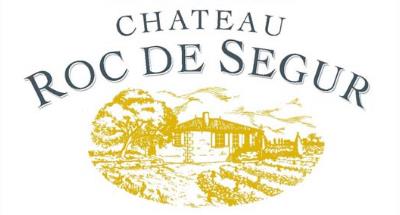 塞古岩石酒庄 Chateau Roc De Segur
