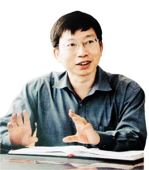 李记明:严谨执著的葡萄酒追崇者::中国葡萄酒资讯网