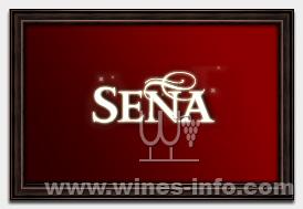 的交汇: 智美合作品牌Sena简介:中国葡萄酒资