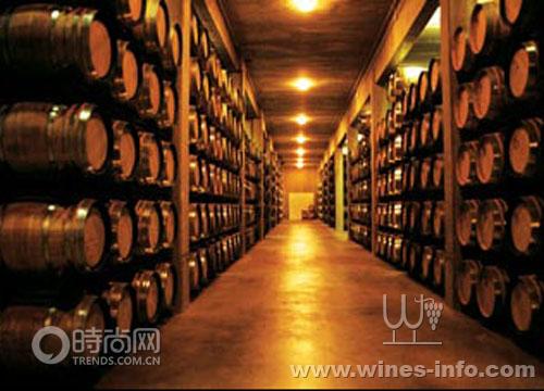 惊艳西班牙葡萄酒:中国葡萄酒资讯网