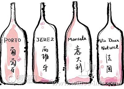 从波尔图出航:认识葡萄牙国酒:中国葡萄酒资讯