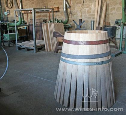 西班牙-创新体验Bodegas Muga酒庄:中国葡萄