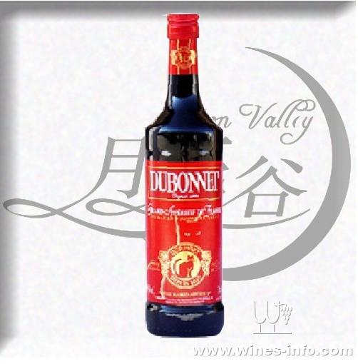 洋酒〗杜本内开胃酒【dubonnet】