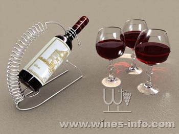 教您如何品红酒:中国葡萄酒资讯网