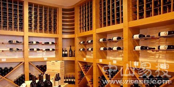 东望洋红酒屋:中国葡萄酒资讯网