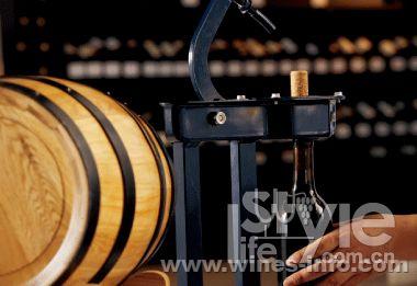 WM族--红酒酿造法:中国葡萄酒资讯网