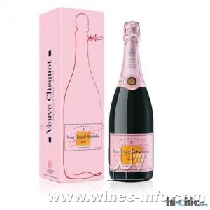 凯歌皇牌粉红香槟75cl