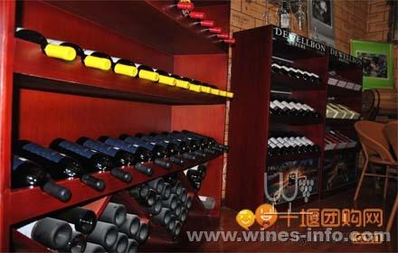 德威堡酒庄:中国葡萄酒资讯网