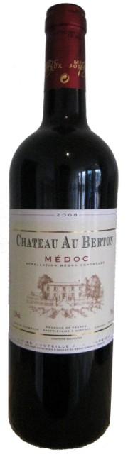 >>欧白冬堡 2008 medoc