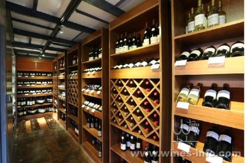 骏德酒业:中国葡萄酒资讯网