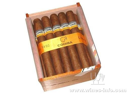 雪茄 哈瓦那雪茄 高希霸 世纪四号 cohiba siglo