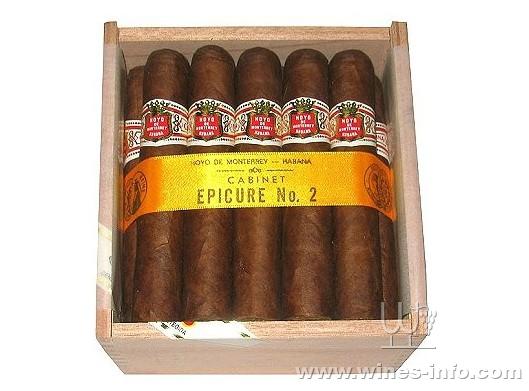 2 lcdh habana habanos cigars