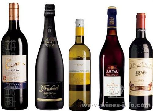 西班牙,葡萄酒和爱:中国葡萄酒资讯网