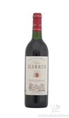 玛琳酒庄 chateau marrin