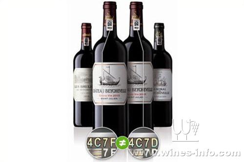 龙船酒庄制作防盗标签杜绝假酒:中国葡萄酒资