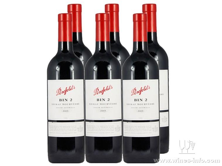 奔富2 Penfolds Bin 2 奔富8 Penfolds Bin 8 奔富28 Penfolds Bin 28 奔富128 Penfolds Bin128:中国葡萄酒资讯网