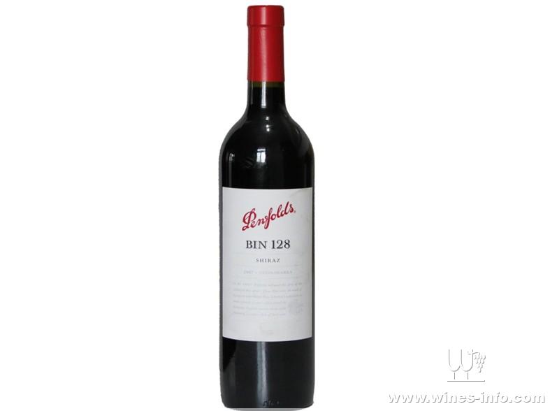 奔富128 penfolds bin 128 奔富2 penfolds bin 2 奔富8 penfolds bin 8 奔富28 penfolds bin 28:中国葡萄酒资讯网