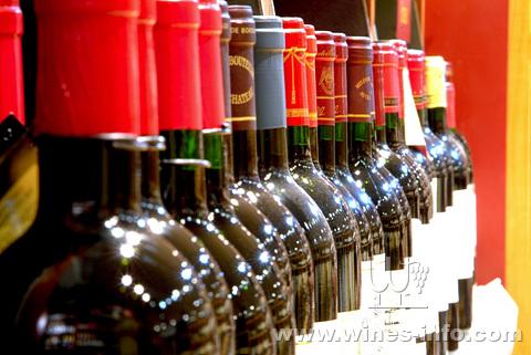 Liv-ex重估1855酒庄分级:拉图居首:中国葡萄酒
