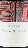 露纹酒庄 leeuwin estate