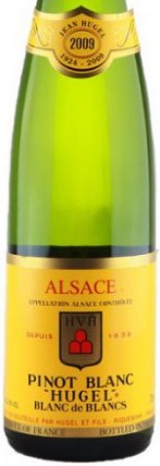 酒  名:   alsace pinot blanc