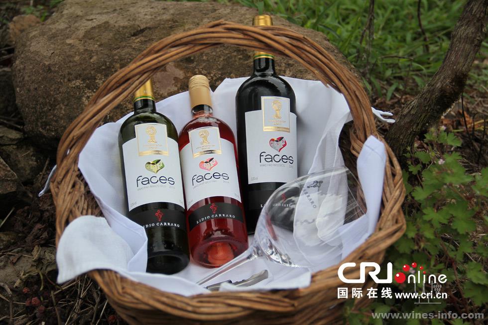 借助世界杯推广发展的巴西葡萄酒:中国葡萄酒