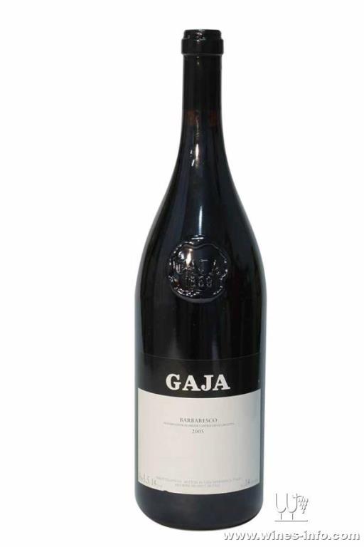 歌雅芭芭罗斯GaJa干红葡萄酒:中国葡萄酒资讯