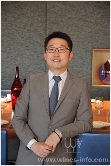 专访香格里拉酒店集团葡萄酒总监吕杨:一个成