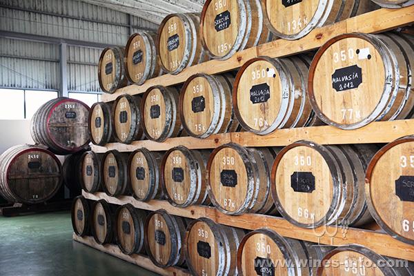 小谈葡萄牙的特色产区和品种:中国葡萄酒资讯
