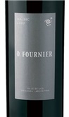 欧佛尼酒庄 bodegas y vinedos o. fournier