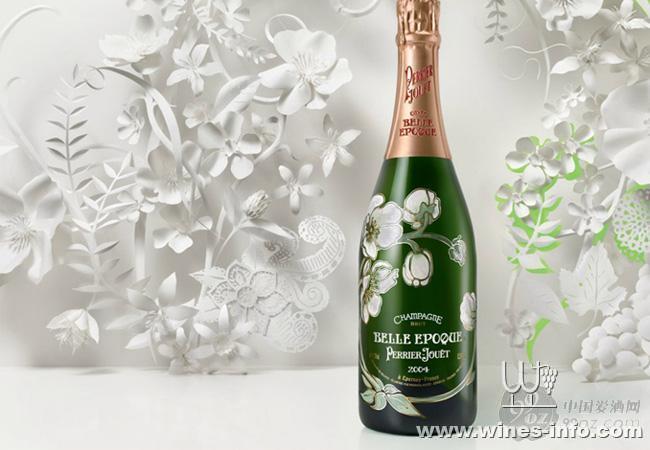 法国巴黎之花美丽时光香槟哪里买:中国葡萄酒