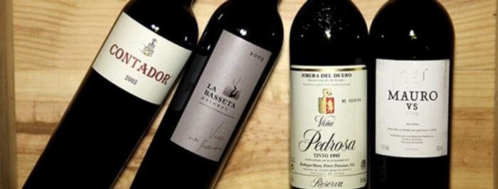 西班牙的日常餐酒,有着上佳的性价比,事实上在Fine Wine领域也是公认的价值洼地,这次我们开始感受一下西班牙的几个著名产区的Fine Wine,其中Contador 2003,是公认的西班牙顶级酒之一,帕克领衔的WA给了99分。其它几款干红也都有着不弱实力,纷纷得到不同的酒评机构的高分评定。最后一款的PX雪莉是款奇葩酒,当然也是WA96的佳作。 这次也是2014的最后一场俱乐部活动,一共5款,包括5个产区,陆江老师会准备这次西班牙相关的priorat,ribera del duero,castill