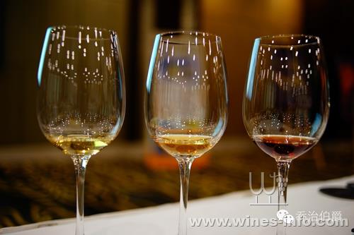 桓仁葡萄酒产业发展局在北京举办桓仁冰葡萄酒
