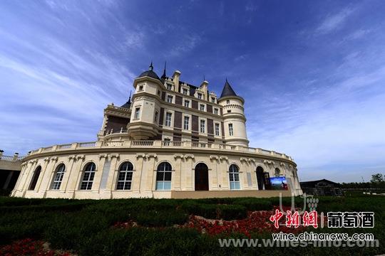 张裕公司已经拥有6家国家4a级旅游景区
