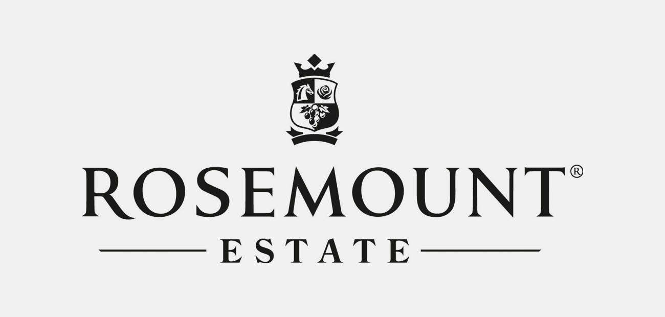 玫瑰山酒庄 rosemount estate