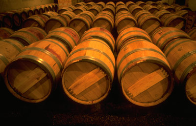 普罗旺斯葡萄酒演绎法国风情:中国葡萄酒资讯网