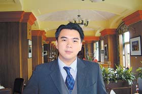 北京法国餐厅_法国餐厅_张铁林法国妻子照片